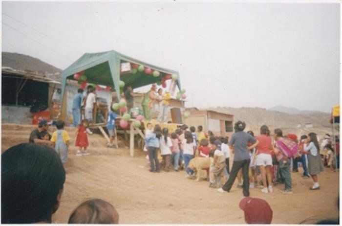 Asociación Emaús Solidaridad y Apoyo