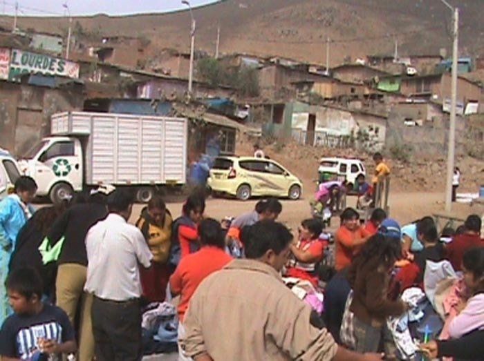 Asociación Emaús Solidaridad y Apoyo