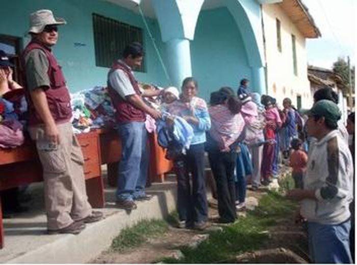 Asociación Emaús Solidaridad y Apoyo