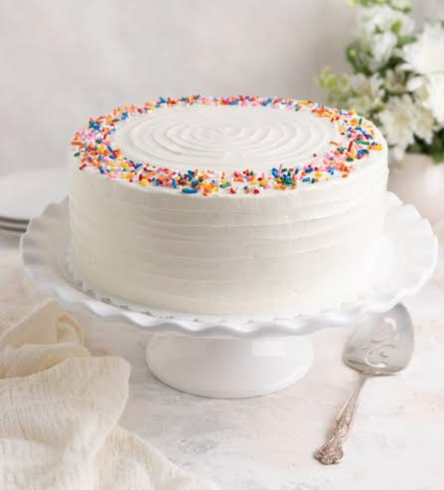 Centennial Cake Decorating Contest