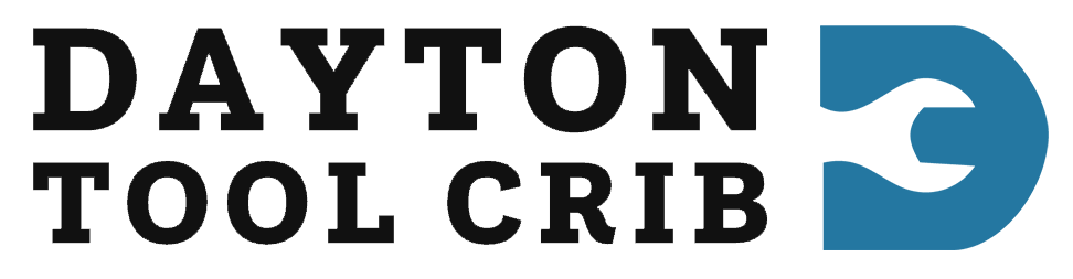 Dayton Tool Crib Logo