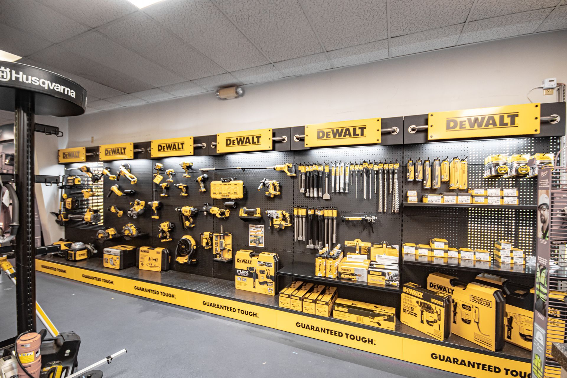 DeWalt Power Tools