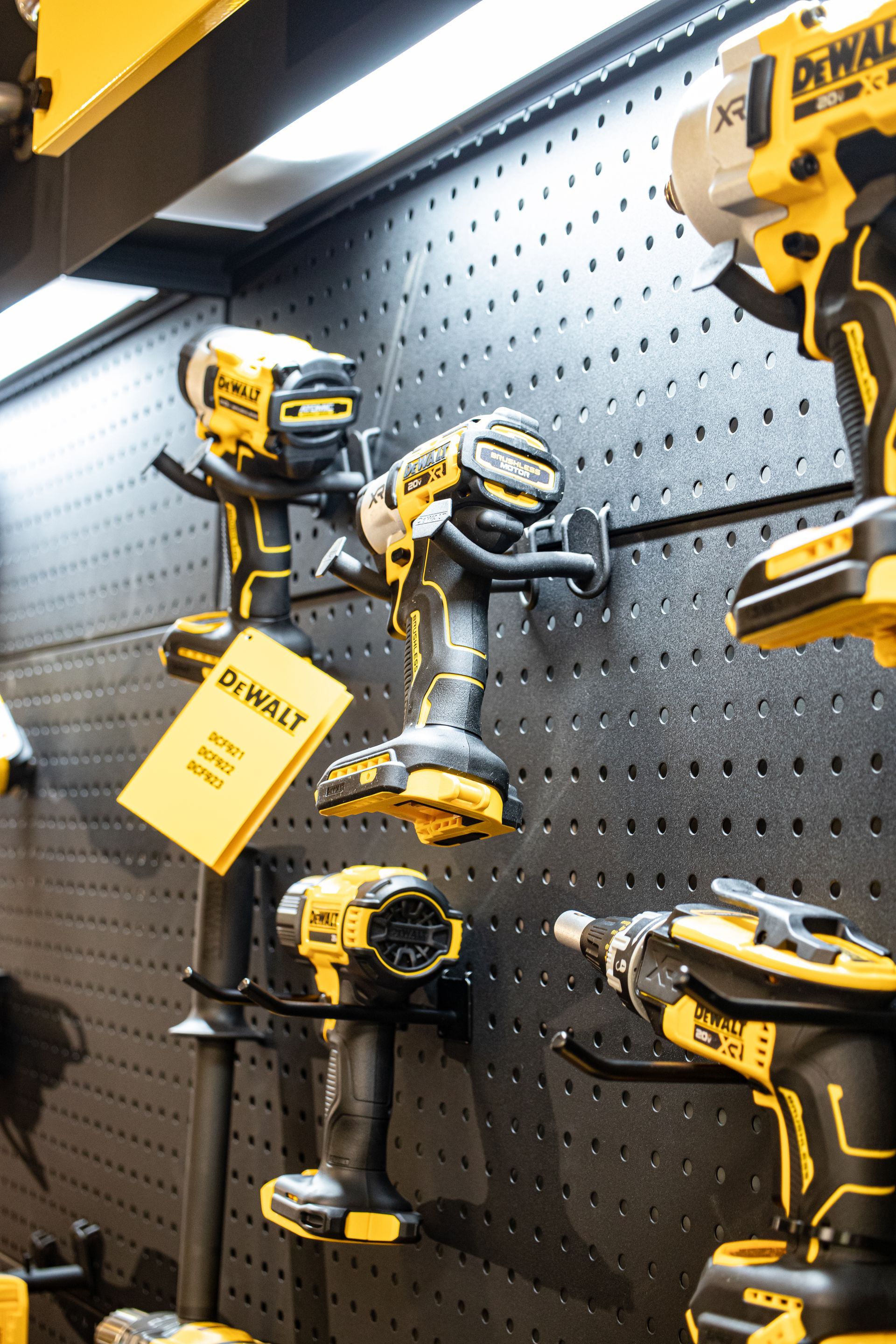 DeWalt Power Tools