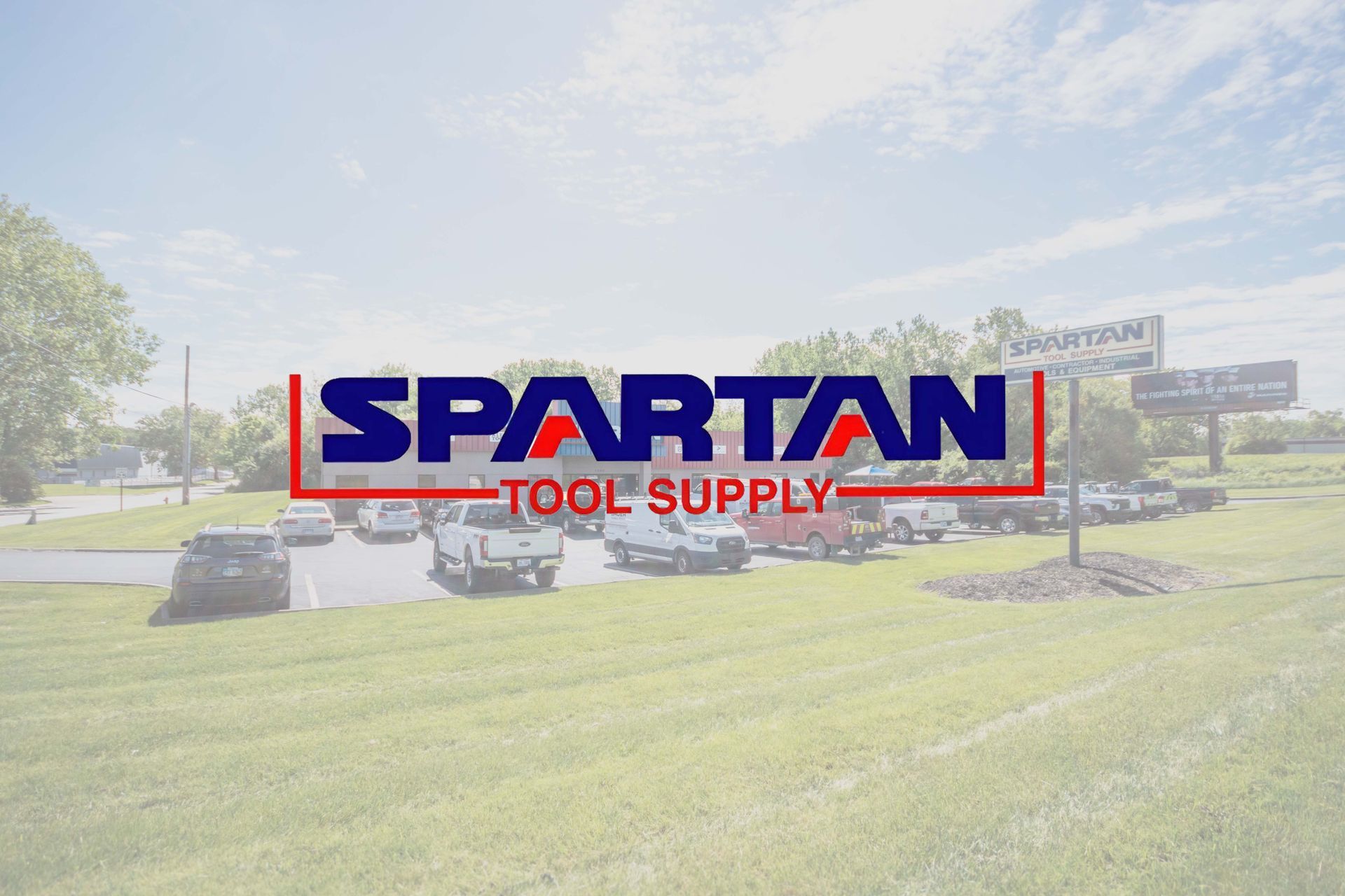 Spartan Tool Supply