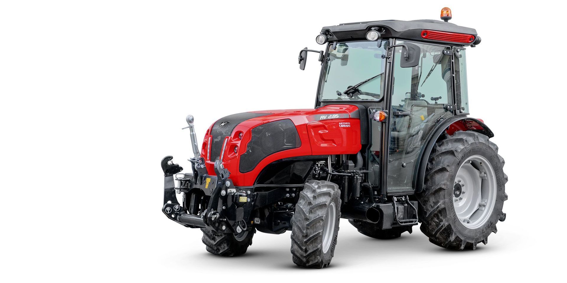 AGRICUBE VIGNETO AV / VIGNETO LARGO AVL