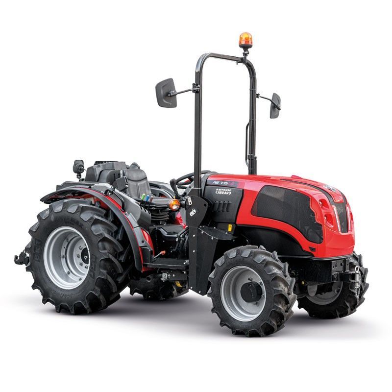 COMPACT VIGNETO LARGO BASSO VLB