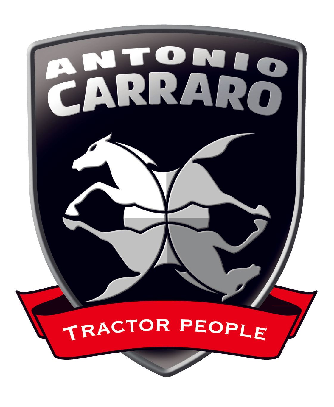 Antonio Carraro logo