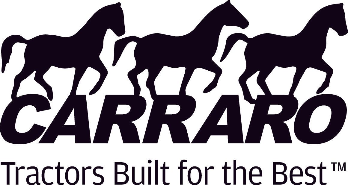 Carraro logo