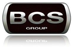 BCS logo