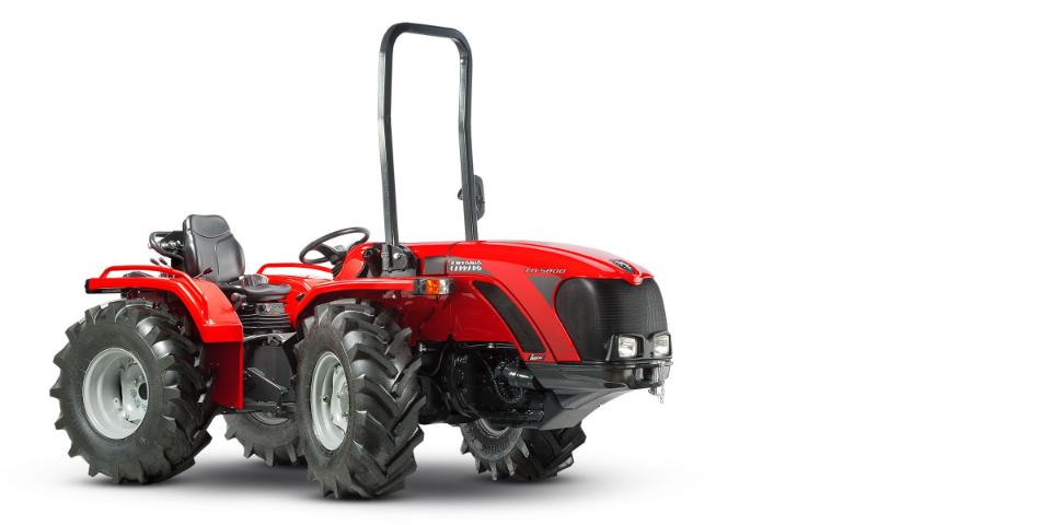 TIGRE 3800F