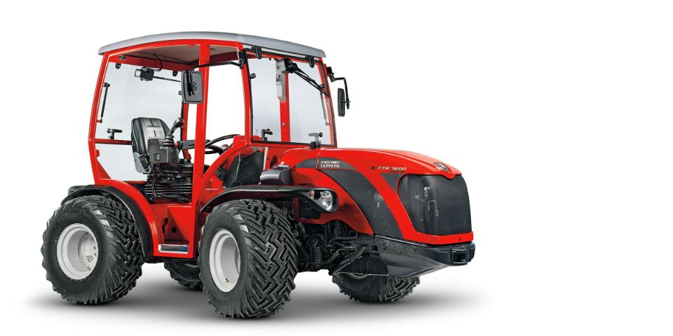 TTR 7600 INFINITY