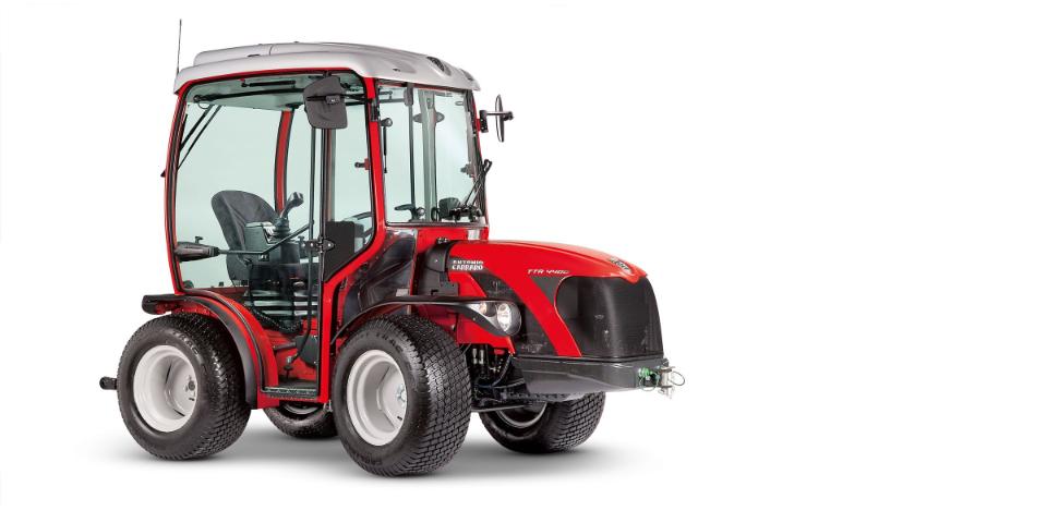 TTR 4400 HST-II