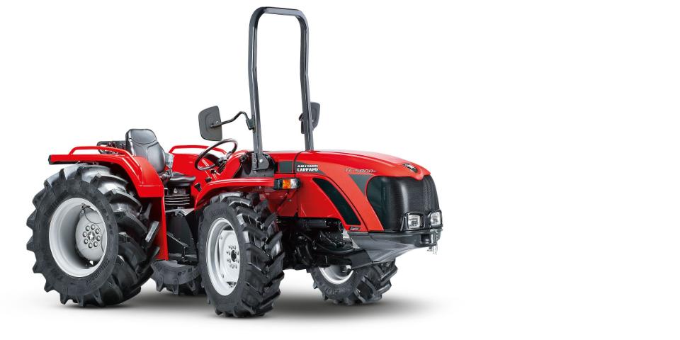 TC F 5800 Major