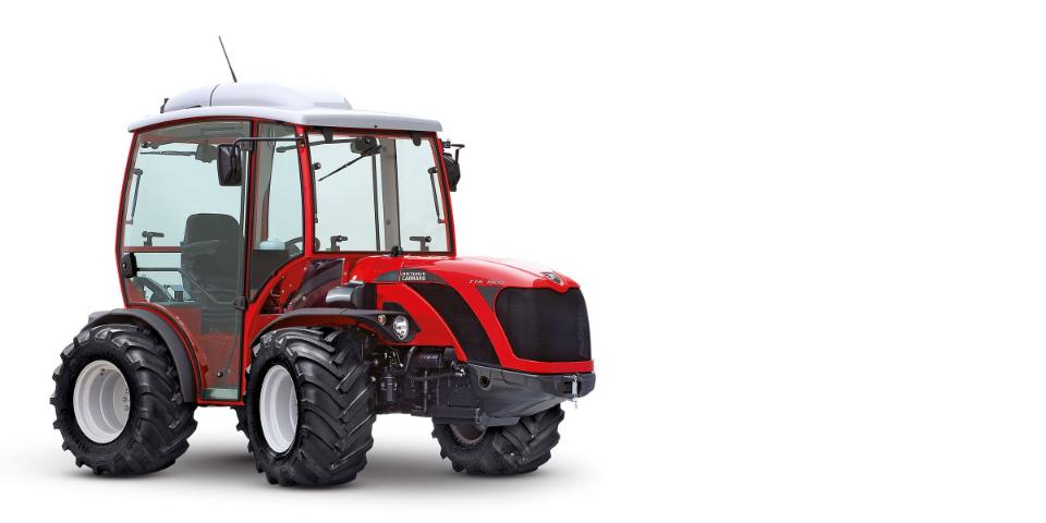 TTR 7800