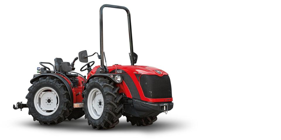 SRX Ergit 100