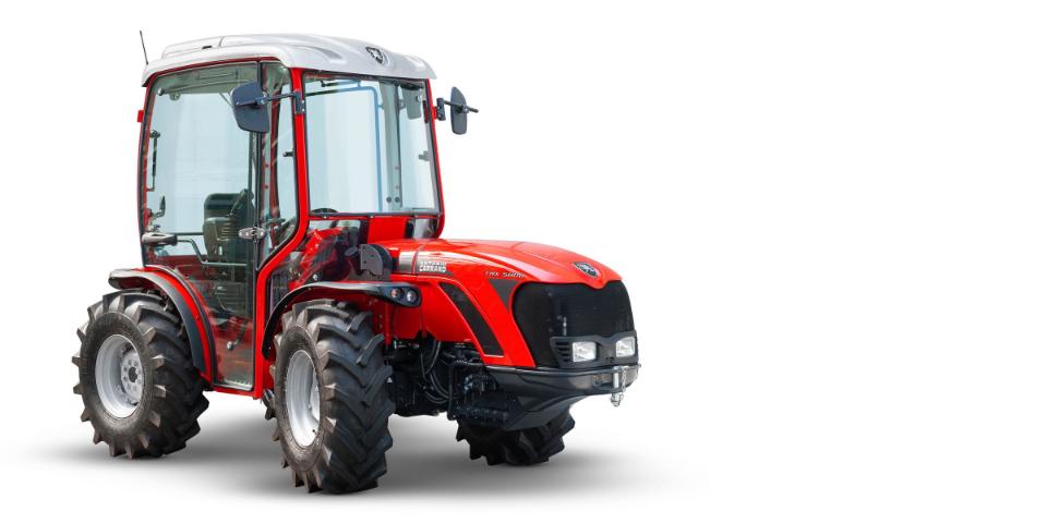 TRX 5800