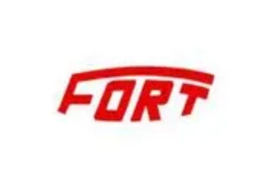 Fort logo