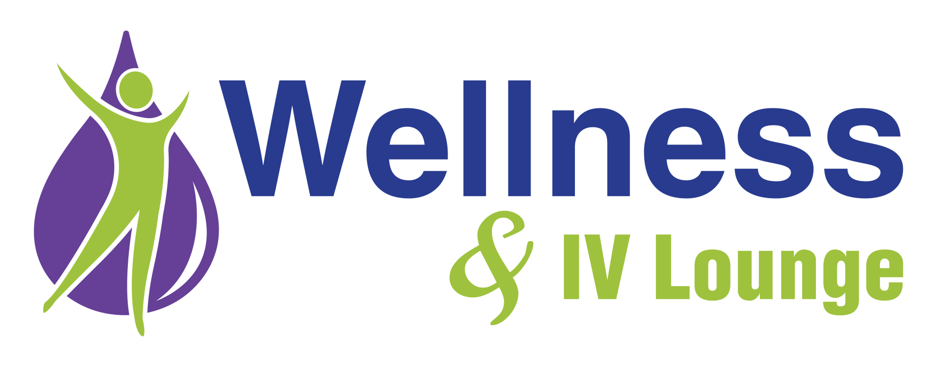 Wellness & IV Lounge Wellness & IV Lounge
Please leave us a google review
