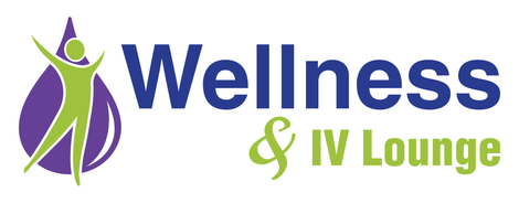 Wellness & IV Lounge
Please leave us a google review