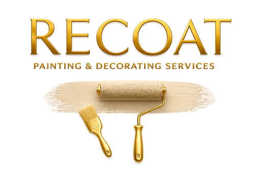 Painting Services in Wodonga