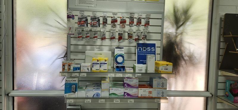 Pharmacy Supplies in a Pharmacy — Bluewater Pharmacy in Yabulu, QLD
