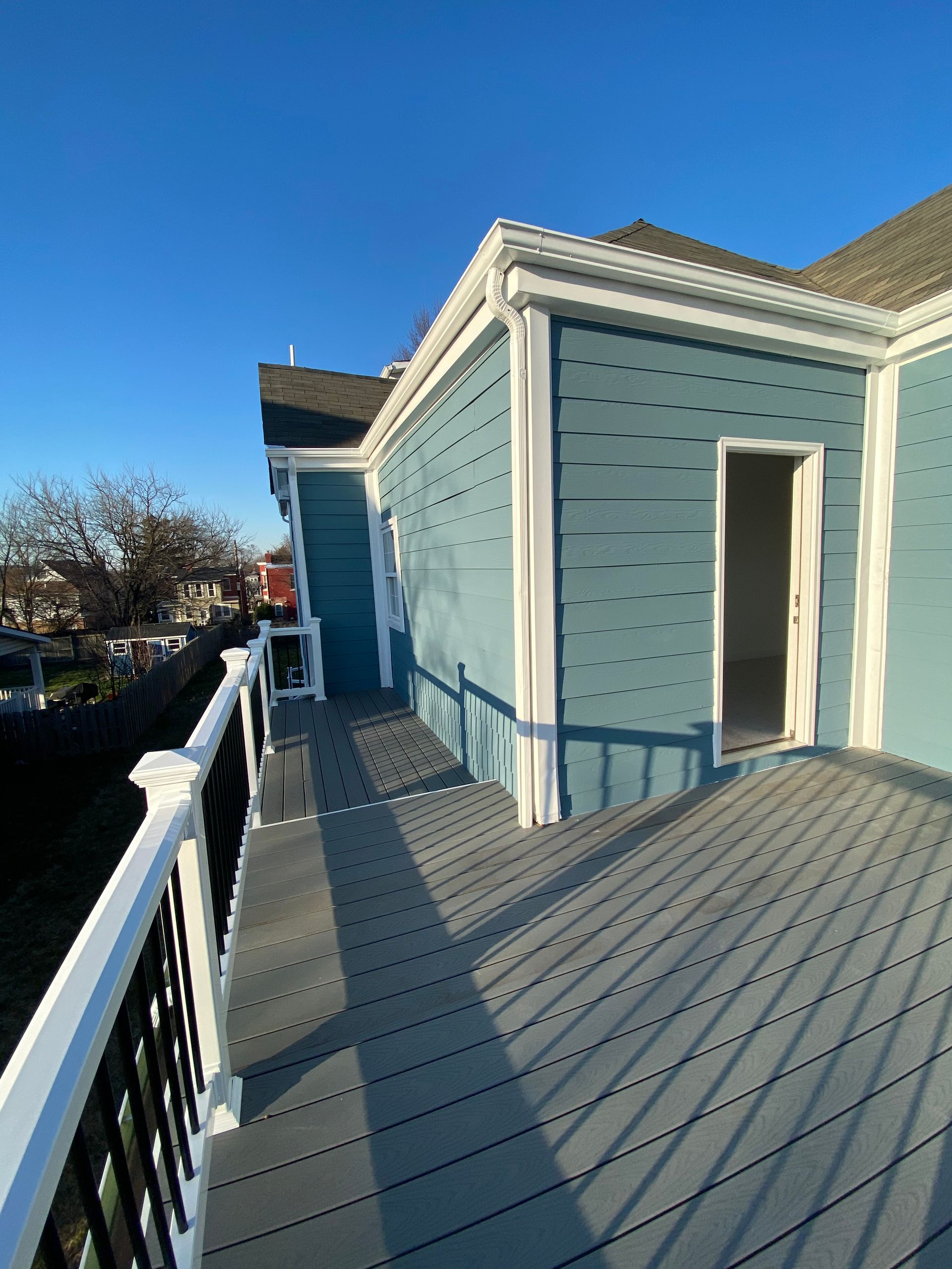 Home Remodeling Company in Beltsville, MD