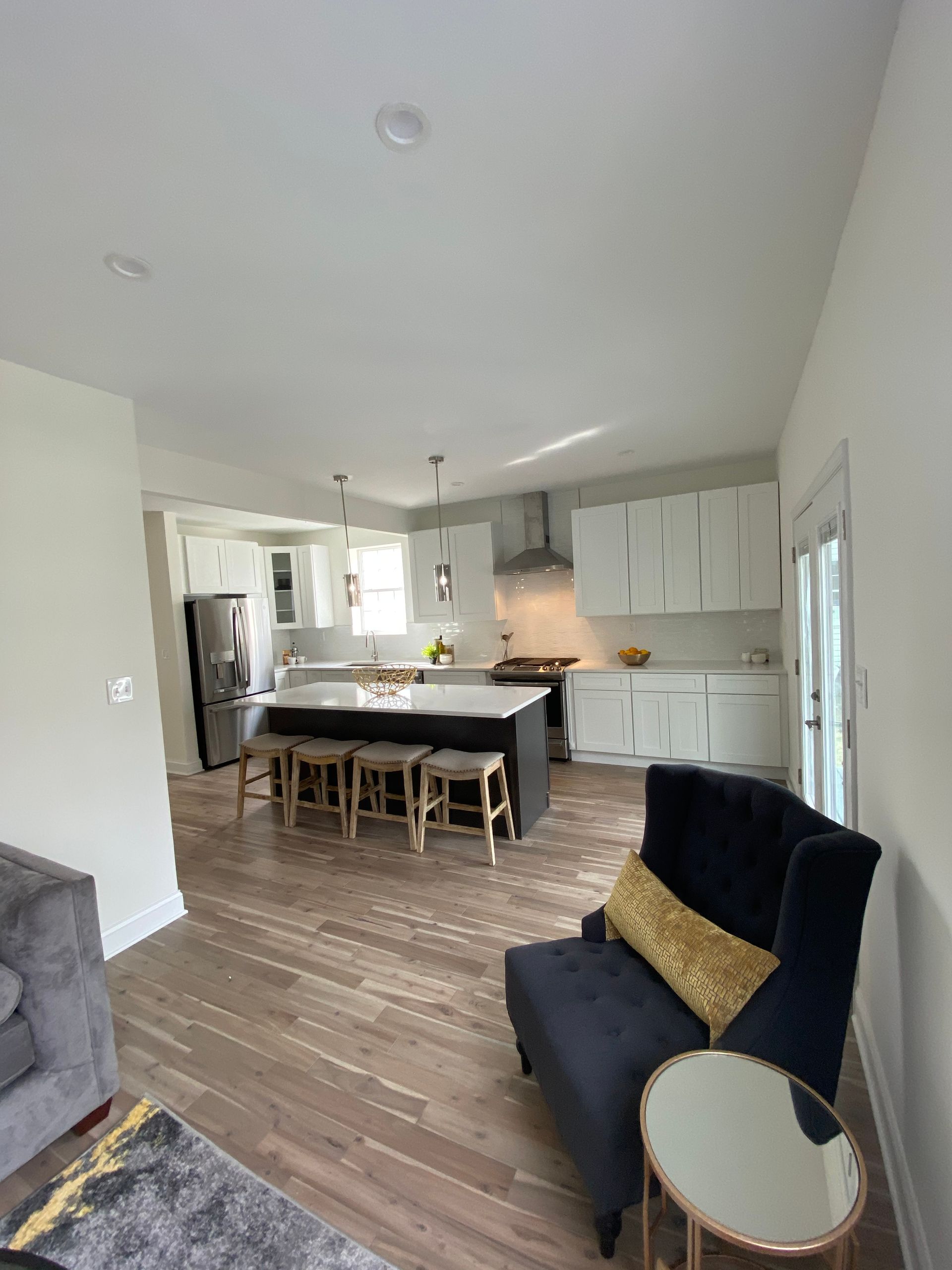 Painting Remodeling Company in Beltsville, MD