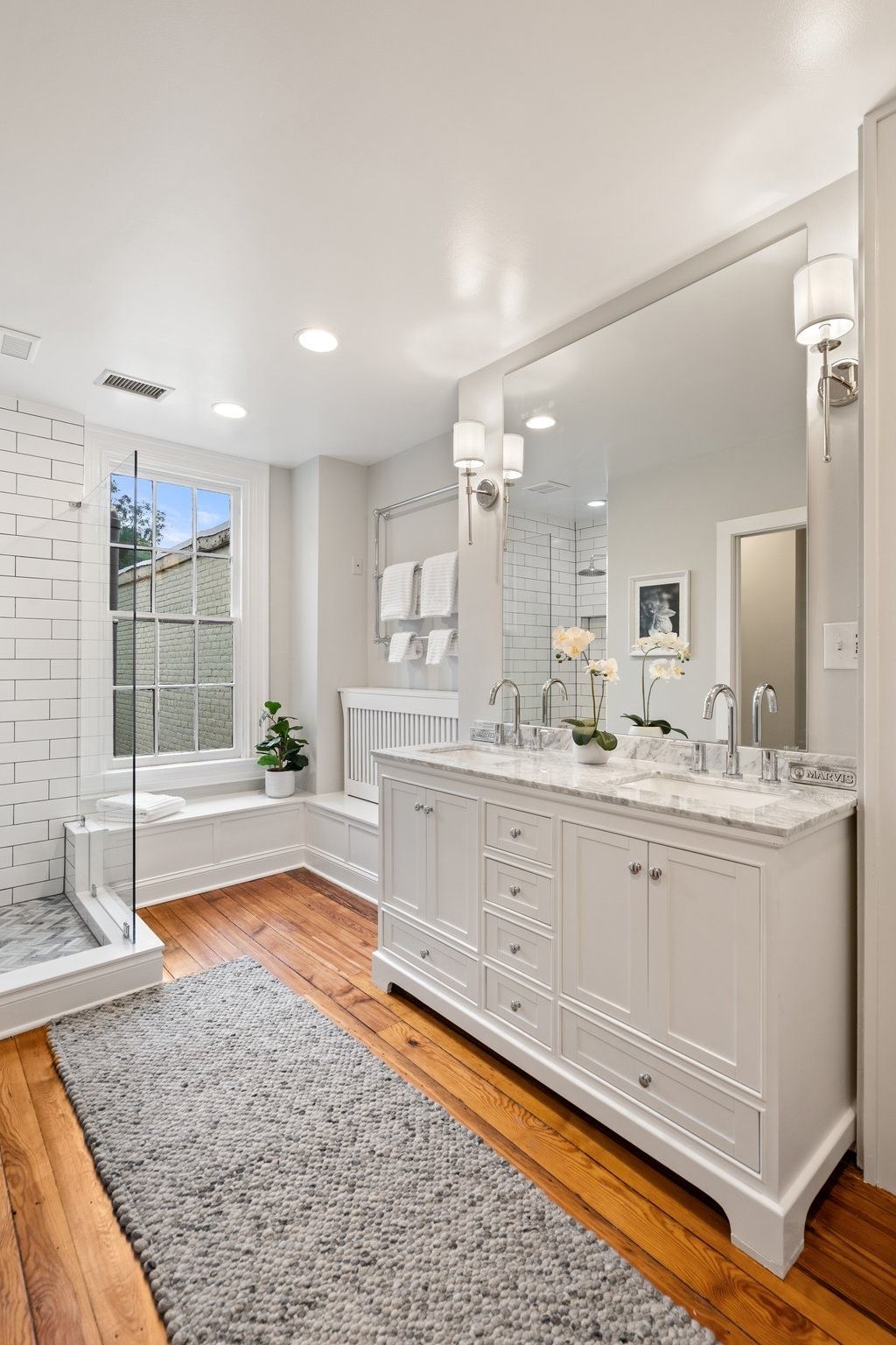 Bathroom Remodeling Services in Beltsville, MD