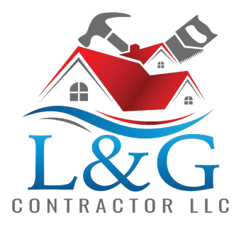 L&G Contractor Logo