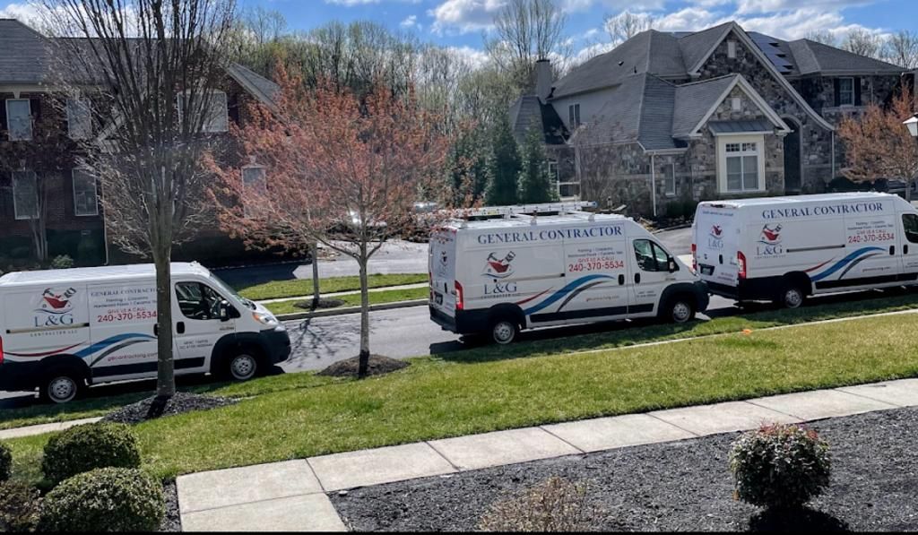 Roofing and siding Services in Beltsville, MD