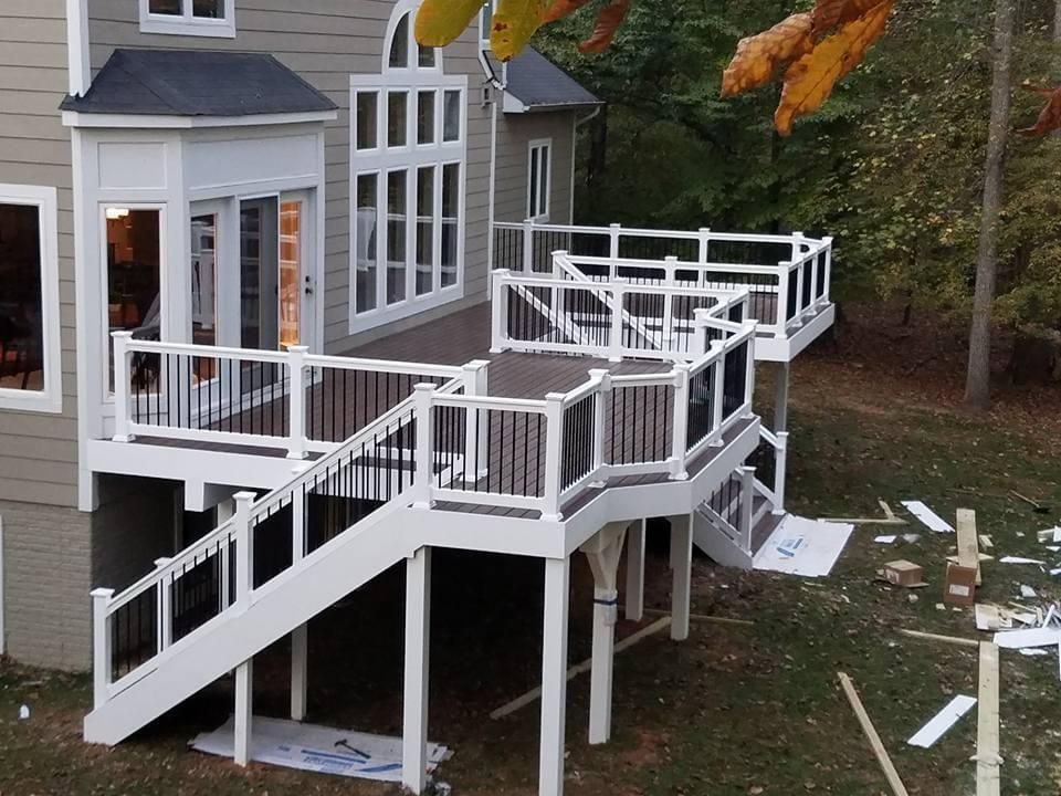 Decks Company in Beltsville, MD