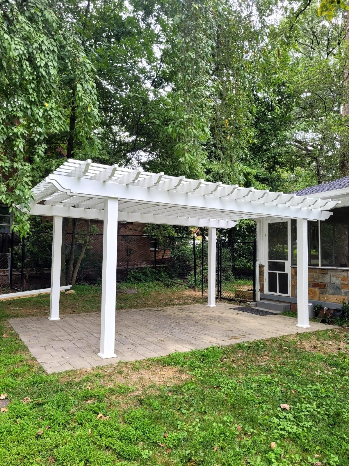 Decks Remodeling Company in Beltsville, MD