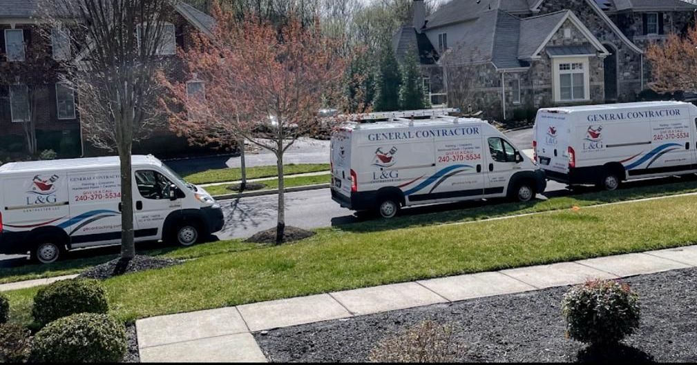Roofing and Siding Company in Beltsville, MD