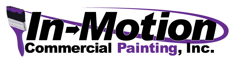 InMotion Commercial Painting InMotion Commercial Painting