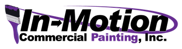 InMotion Commercial Painting InMotion Commercial Painting
