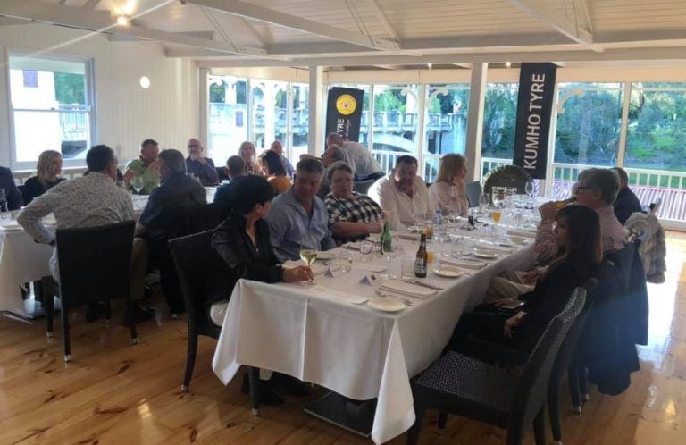 South Australia Platinum Dealer Conference 2021 Guests