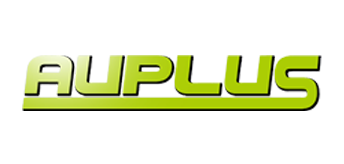 auplus logo