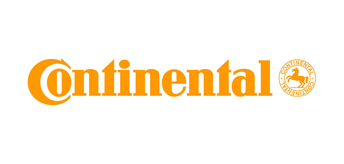 continental logo