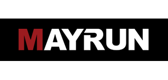 mayrun logo