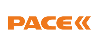 pace logo