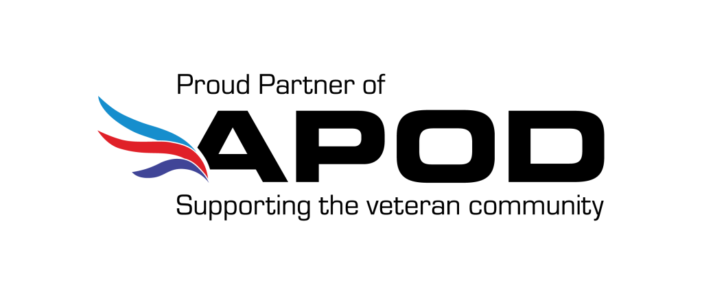 APOD Logo