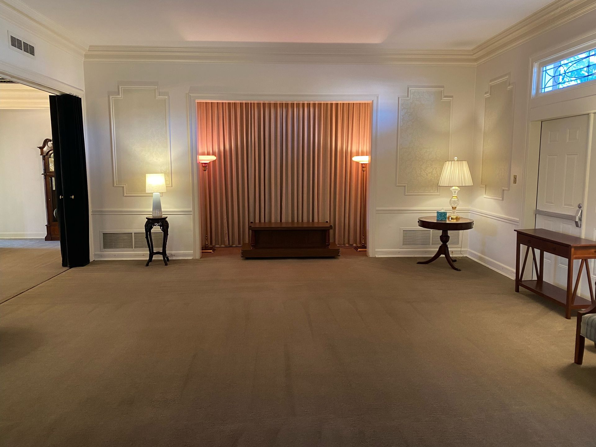 Our Locations | Hodapp Funeral Homes