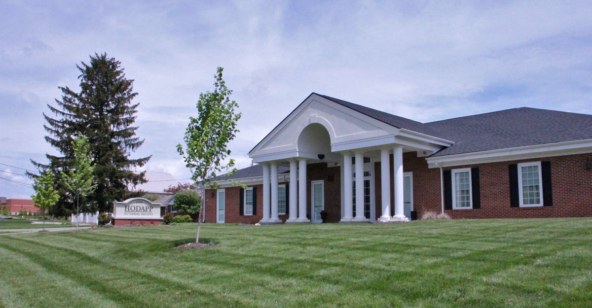 Hodapp Funeral Homes