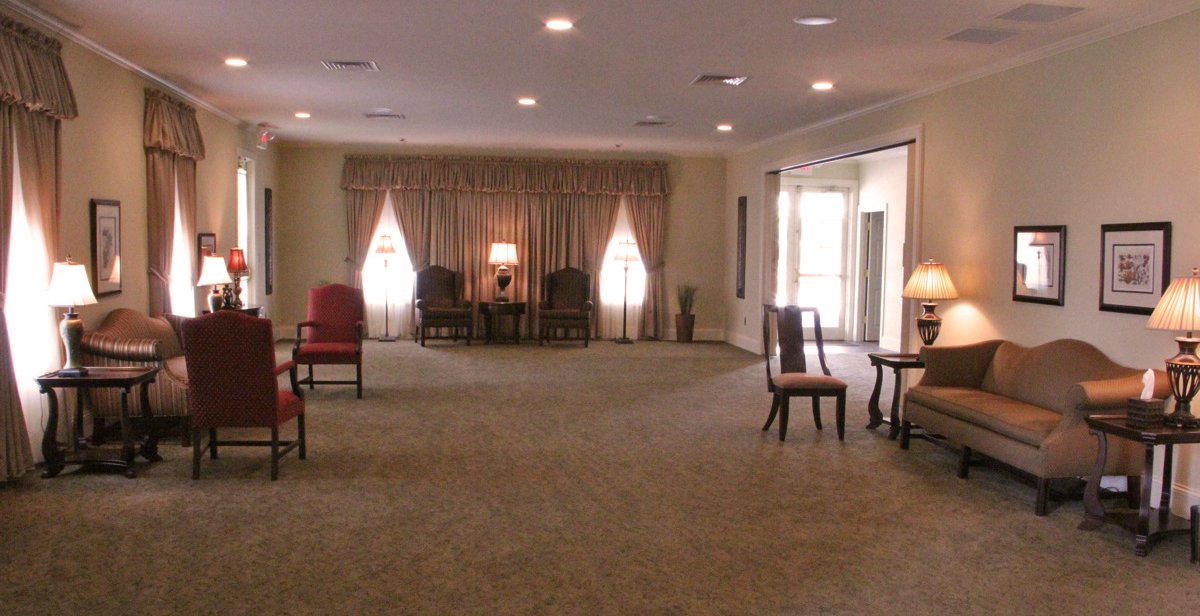 Our Locations | Hodapp Funeral Homes