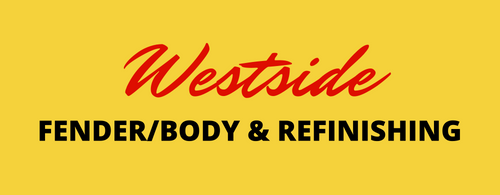 Westside Fender/Body & Refinishing Westside Fender/Body & Refinishing