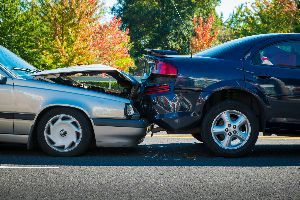 Car accident — Waipahu, HI — Westside Fender/Body & Refinishing Car accident — Waipahu, HI — Westside Fender/Body & Refinishing