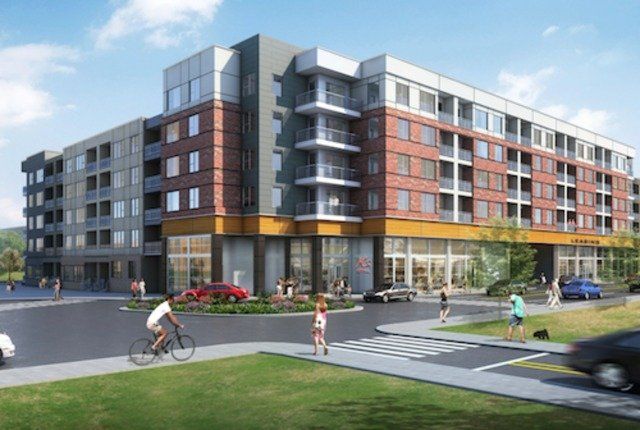 The Broadstone Germantown