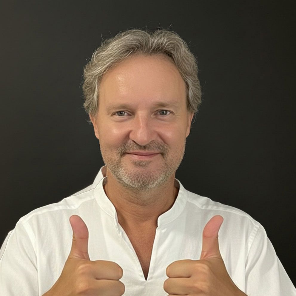 Daniël Goossens | marketing, zoekmachinemarketing, concepting, vormgeving