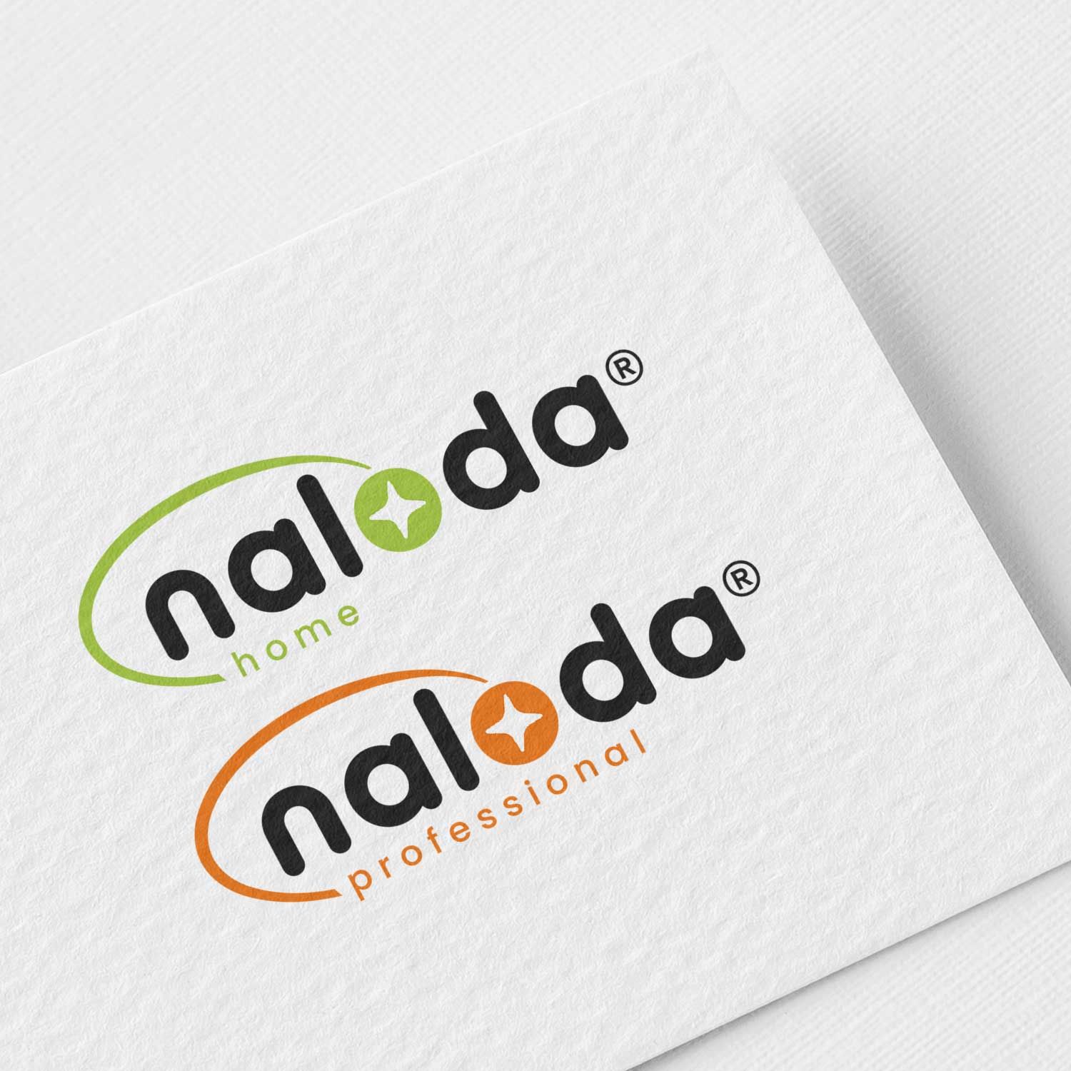 Vibe Creative reclamebureau Zeeuws-Vlaanderen case Guiljam Care & Clean ontwerp logo Naloda