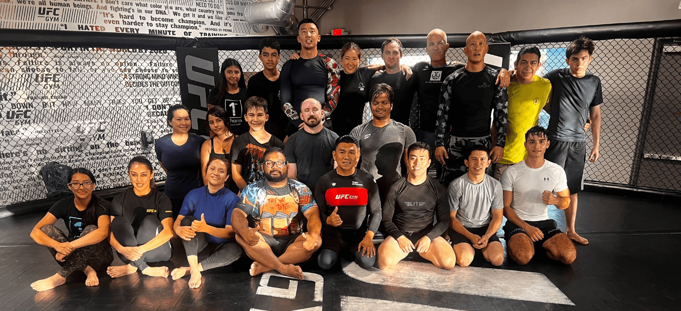 Almighty Jiu-Jitsu | Huntington Beach Brazilian Jiu-Jitsu